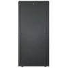 Intellinet Wandgehäuse 22U 19 inch Schwarz RAL 9005, 600x600x1080 mm 713603