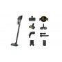 Samsung Jet 85S Wet&Clean kabelloser Stielstaubsauger mit Spray Spinning Sweeper, Grün VS70H25XHT/WD