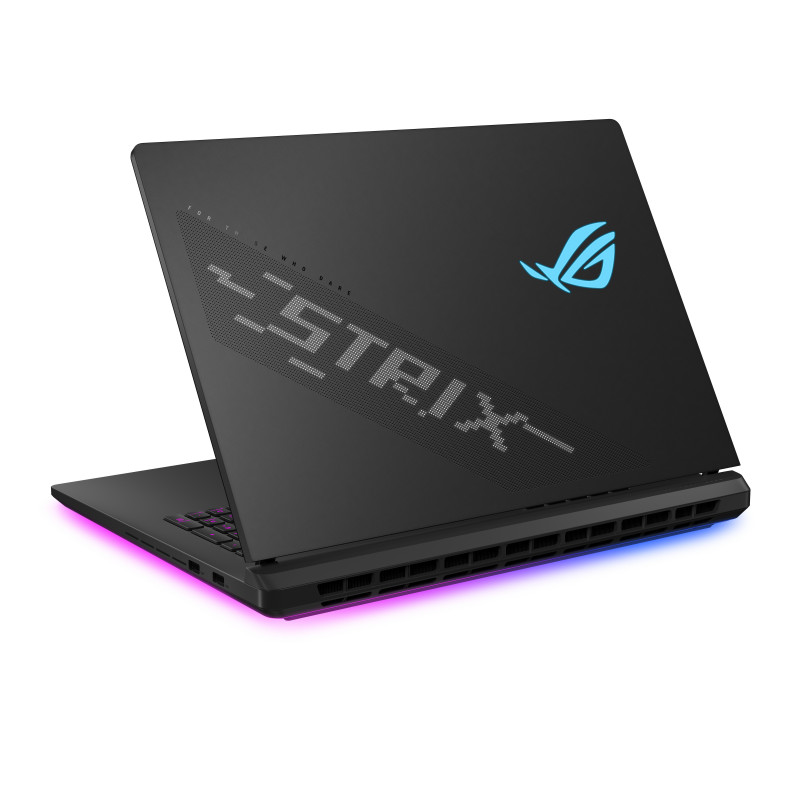 ASUS ROG Strix Scar 18 G835LXG-TQ378W 18 inch WQUXGA Core Ultra 9 290HX Plus Gaming-Laptop