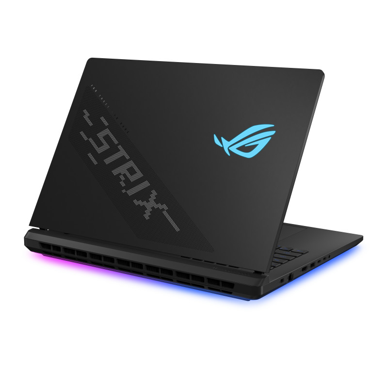 ASUS ROG Strix Scar 18 G835LXG-TQ378W 18 inch WQUXGA Core Ultra 9 290HX Plus Gaming-Laptop