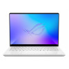 ASUS ROG Zephyrus G14 GU405AP-SY005W Copilot+ PC Gaming-Laptop, 14 Zoll WQXGA+ OLED 120Hz, Intel Core Ultra 9 386H, 32GB LPDDR5x, 1TB SSD, GeForce RTX 5070 8GB, Windows 11 Home, deutsche QWERTZ-Tastatur