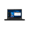 Lenovo ThinkPad P17 Gen 1 Mobile Workstation - 17,3 Zoll 4K UHD, Intel Xeon W-10885M, 64GB RAM, 512GB SSD, NVIDIA Quadro RTX 5000, Windows 11 Pro