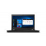 Lenovo ThinkPad P17 Gen 1 Mobile Workstation - 17,3 Zoll 4K UHD, Intel Xeon W-10885M, 64GB RAM, 512GB SSD, NVIDIA Quadro RTX 5000, Windows 11 Pro