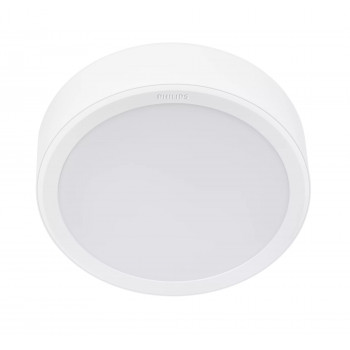 Philips Meson 4000K 16,5W 170mm LED-Einbau-Downlight