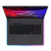 ASUS ROG Strix G18 G815LW-SA358W Gaming-Laptop, 18 Zoll WQXGA Mini LED 240Hz, Intel Core Ultra 9 290HX Plus, GeForce RTX 5080 16GB, 64GB DDR5, 1TB SSD, Windows 11 Home, deutsche QWERTZ-Tastatur