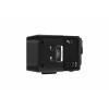 AVer VB130 4K USB Video-Soundbar mit intelligenter Beleuchtung, 4x Digitalzoom, 120° Sichtfeld, KI-Auto-Tracking, Beamforming-Mikrofon, 10W-Lautsprecher, PoE+