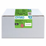 DYMO LabelWriter Namensschild-Etiketten, 89 x 41 mm, Weiß, ablösbarer Klebstoff, 150 Etiketten (2234183)