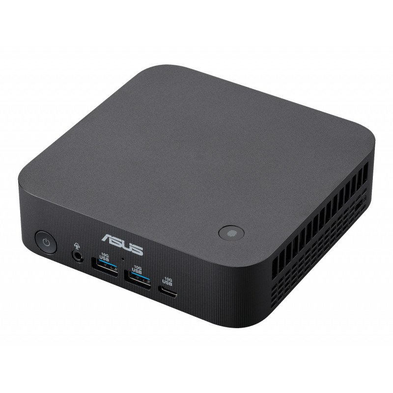 ASUS ExpertCenter PN54-S1-S50095ML Mini-PC, AMD Ryzen 5 220, 16GB DDR5, 512GB SSD, ohne OS