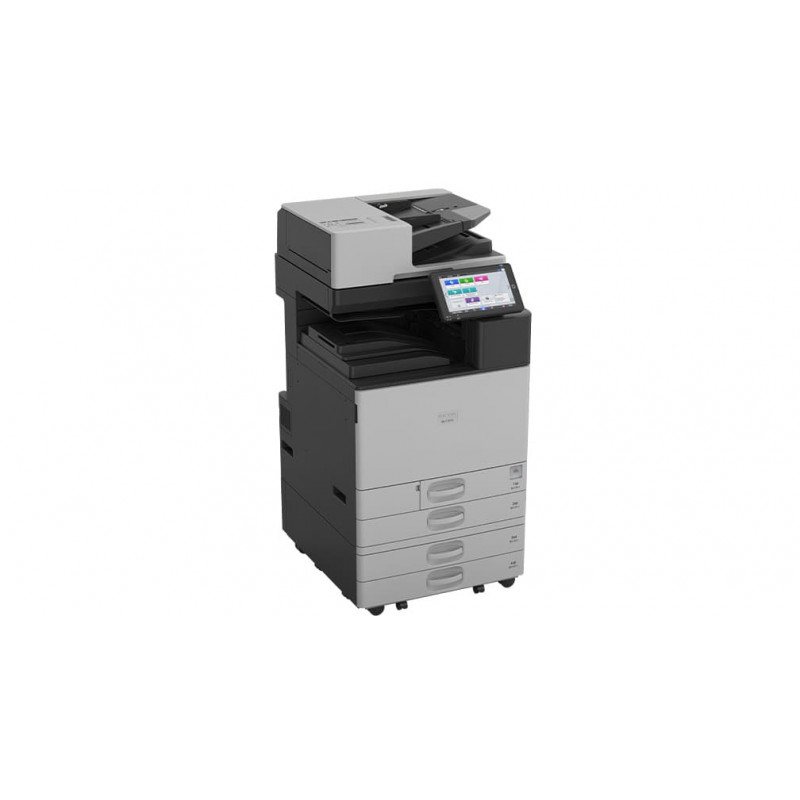 Ricoh IM C5510A A3 Farb-Laser-Multifunktionsdrucker 55ppm 419330