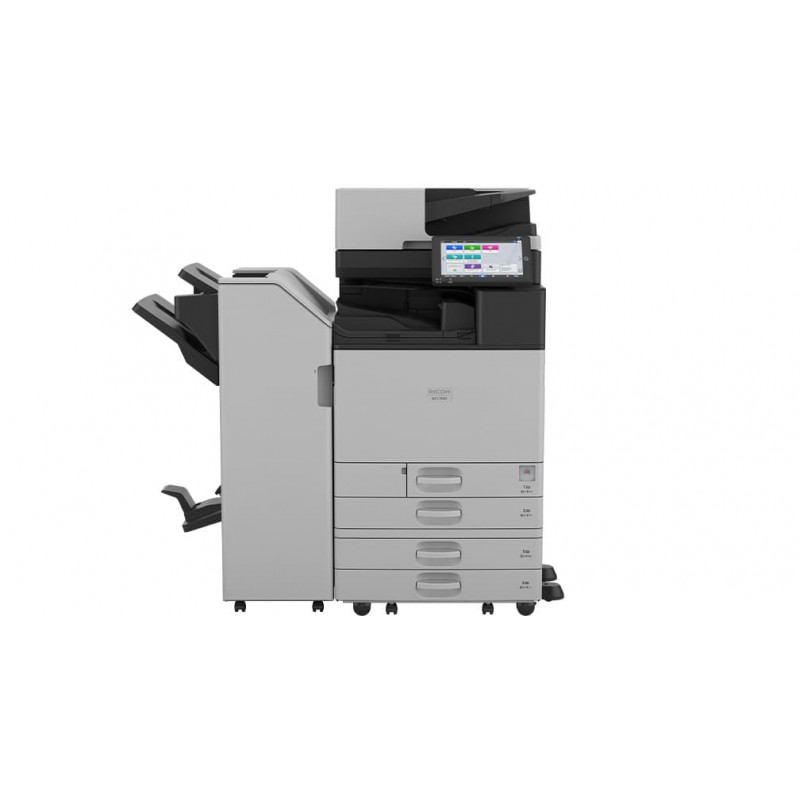 Ricoh IM C5510A A3 Farb-Laser-Multifunktionsdrucker 55ppm 419330