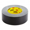 3M Extremium Schwarz Gewebeband 48 mm x 25 m, 6 Rollen – Wasserfestes UV-beständiges Reparaturband 7100205699