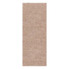 3M Scotch Filzgleiter, extra weich, 80 x 215 mm, Beige, selbstklebend, zuschneidbar, für den Innenbereich, 1 Stück (SP84A27)