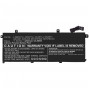 CoreParts MBXLE-BA0257 Li-Ion Laptop-Akku für Lenovo ThinkPad T440/T450/T460/X240/X250/X260 (11,1V, 2200mAh, 24Wh, 3-Zellen, Schwarz)