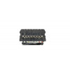 CoreParts MBXLE-BA0257 Li-Ion Laptop-Akku für Lenovo ThinkPad T440/T450/T460/X240/X250/X260 (11,1V, 2200mAh, 24Wh, 3-Zellen, Schwarz)