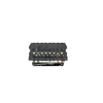 CoreParts MBXLE-BA0257 Li-Ion Laptop-Akku für Lenovo ThinkPad T440/T450/T460/X240/X250/X260 (11,1V, 2200mAh, 24Wh, 3-Zellen, Schwarz)