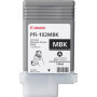 Canon PFI-102MBK Matte Black Pigment Ink Tank 130 ml für imagePROGRAF iPF500, iPF600, iPF700, iPF710, iPF720 31CANPFI102MBK