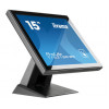 Iiyama ProLite T1531SR-B5 15 inch Touchscreen LED-Monitor - 1024 x 768, TN, HDMI/VGA/DisplayPort, Lautsprecher, Mattschwarz