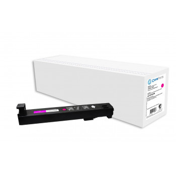 CoreParts QI-HP1033M Magenta Toner Cartridge für HP Color LaserJet CP4025, CP4525, CM4540 MFP