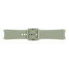 Samsung Sport Armband für Galaxy Watch (20 mm, S/M, Olivgrün) ET-SFR86SMEGEU