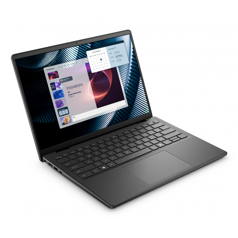 DELL Pro 14 Essential PV14250 14 Zoll FHD Laptop - Intel Core 7 150U, 16GB RAM, 512GB SSD, Windows 11 Pro D3167