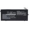 CoreParts Laptop-Akku für Acer (MBXAC-BA0039) - 11,1V 4400mAh 49Wh Li-Ion 6-Zellen