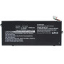 CoreParts Laptop-Akku für Acer (MBXAC-BA0039) - 11,1V 4400mAh 49Wh Li-Ion 6-Zellen