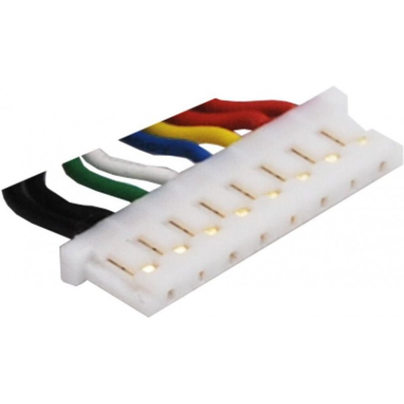 CoreParts Laptop-Akku für Acer (MBXAC-BA0039) - 11,1V 4400mAh 49Wh Li-Ion 6-Zellen