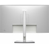 Dell UltraSharp U3225QE 31,5 inch 4K UHD IPS Black Monitor mit Thunderbolt 4, 120Hz, USB-Hub, Silber/Schwarz 210-BQHS