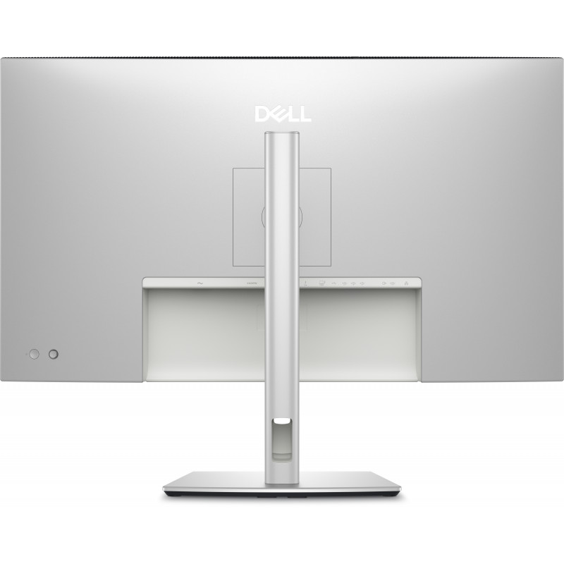 Dell UltraSharp U3225QE 31,5 inch 4K UHD IPS Black Monitor mit Thunderbolt 4, 120Hz, USB-Hub, Silber/Schwarz 210-BQHS