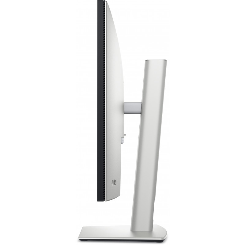 Dell UltraSharp U3225QE 31,5 inch 4K UHD IPS Black Monitor mit Thunderbolt 4, 120Hz, USB-Hub, Silber/Schwarz 210-BQHS
