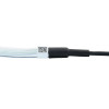 ACT 30m Singlemode 9/125 OS2 Innen-/Außenkabel, 12 Fasern, LC-LC UPC, LSZH Gelb RL4503