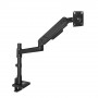 ACT Monitorarm 45 Zoll Office Solid Pro Gasfeder-Stangenmontage 1 Monitor (AC8329)