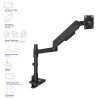 ACT Monitorarm 45 Zoll Office Solid Pro Gasfeder-Stangenmontage 1 Monitor (AC8329)