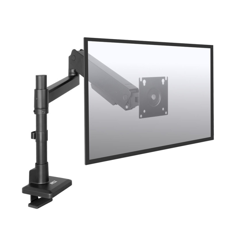 ACT Monitorarm 45 Zoll Office Solid Pro Gasfeder-Stangenmontage 1 Monitor (AC8329)