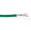 ACT CAT6 U/UTP Patchkabel Litze Grün 100m (EP870H)