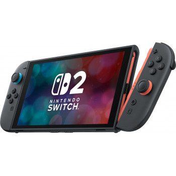 Nintendo Switch 2 256 GB Schwarz Konsole BEE-001