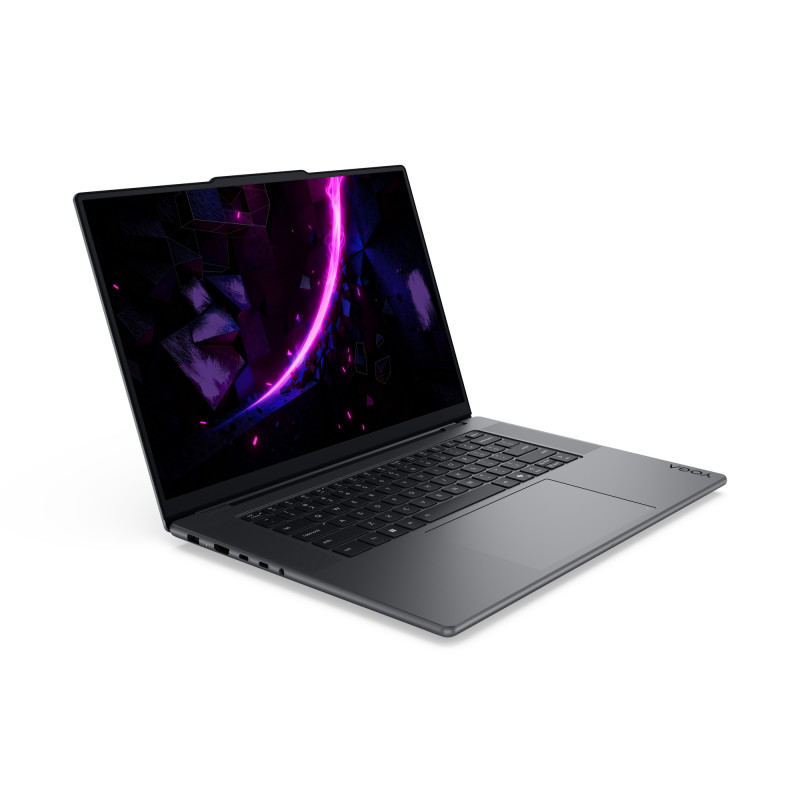 Lenovo Yoga Pro 9i Aura Edition 16 3,2K OLED Ultra 9 386H 64GB/2TB SSD RTX5070 Win11 Pro