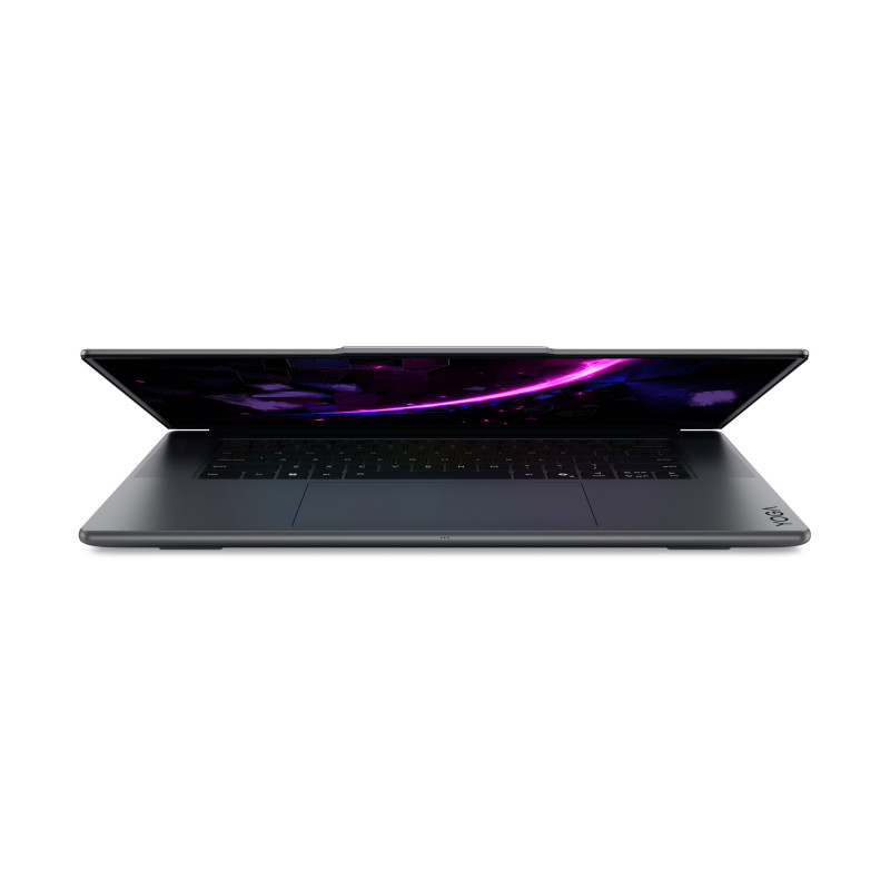 Lenovo Yoga Pro 9i Aura Edition 16 3,2K OLED Ultra 9 386H 64GB/2TB SSD RTX5070 Win11 Pro