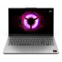 Lenovo LOQ 15ARP10E 83S000C7GE Laptop, 15,6 Zoll Full HD IPS 144Hz, AMD Ryzen 5 150, 16GB DDR5, 512GB SSD, GeForce RTX 3050 6GB, Windows 11 Home, deutsche Tastatur
