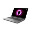 Lenovo LOQ 15ARP10E 83S000C7GE Laptop, 15,6 Zoll Full HD IPS 144Hz, AMD Ryzen 5 150, 16GB DDR5, 512GB SSD, GeForce RTX 3050 6GB, Windows 11 Home, deutsche Tastatur