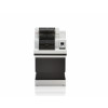 Kodak i5850S Produktions-Dokumentenscanner - 600 dpi Duplex, 210 Seiten/Min., 750-Blatt-ADF, USB 2.0