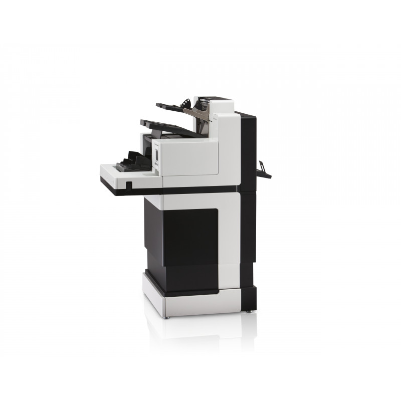 Kodak i5850S Produktions-Dokumentenscanner - 600 dpi Duplex, 210 Seiten/Min., 750-Blatt-ADF, USB 2.0