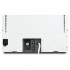 Medion DWT50 (MD 37775) Freistehender Geschirrspüler 50 cm Breite, 9 Maßgedecke, Energieklasse F, Weiß