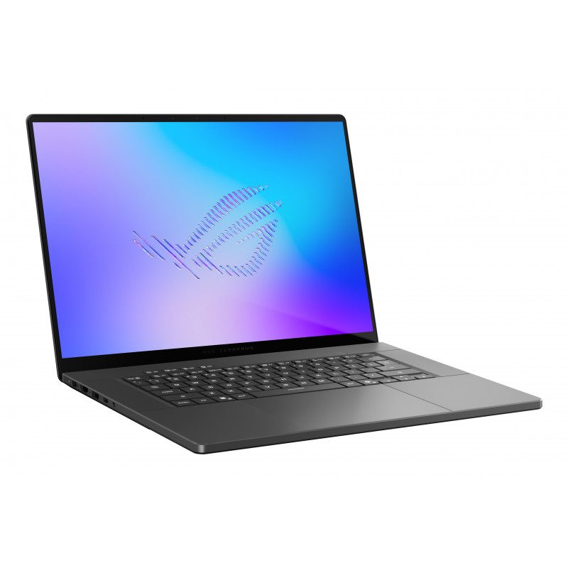 ASUS ROG Zephyrus G16 GU606AX-TB002W Gaming-Laptop, 16 Zoll 2.5K OLED 240Hz, Intel Core Ultra 9 386H, 64GB LPDDR5x, 2TB SSD, GeForce RTX 5090 24GB, Windows 11 Home
