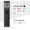Hisense 98E7Q 98 inch 4K QLED Smart TV (Dolby Vision IQ, HDR10+, VIDAA U, Dolby Atmos, 3x HDMI, 2x USB, Wi-Fi, Bluetooth, DVB-T2/C/S2)