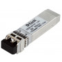 Tecowin OM4 LC-LC Duplex LWL-Patchkabel, 50/125 µm, 3 m