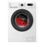 AEG LWK6A50680 Series 6000 Waschtrockner 8 kg / 4 kg, 1600 U/min, Energieeffizienzklasse D