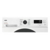 AEG LWK6A50680 Series 6000 Waschtrockner 8 kg / 4 kg, 1600 U/min, Energieeffizienzklasse D