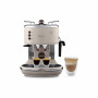 DeLonghi ECOV 311.BG Icona Vintage Espressomaschine Beige