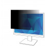 3M PF19.0W Sichtschutzfilter für 19 Zoll Widescreen-Monitor (16:10) 7000013839